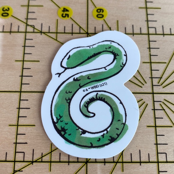 PRINCESSJEANNA | Design | 2525 Sticker Sale Harry Potter Hogwarts ...